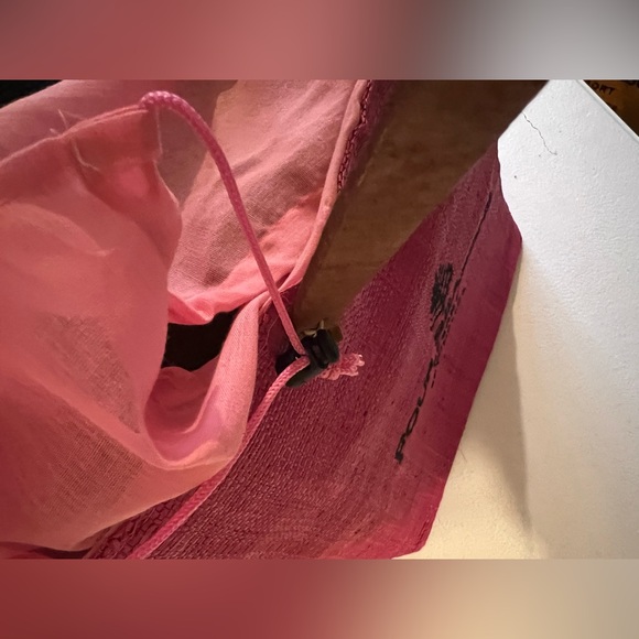 NWOT Four Seasons small tote bag - Picture 3 of 4